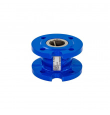 NVD-402R PN16 DN50 Клапан обратный,чуг(пр. класс 0821002199) - 082X8471R