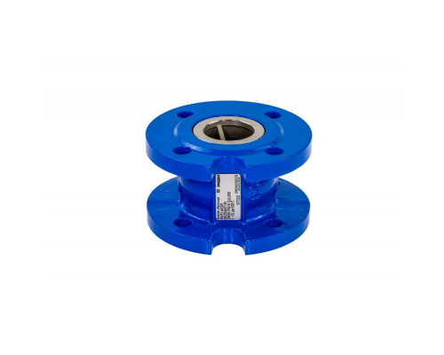NVD-402R PN16 DN125 Клапан обратный,чуг(пр. класс 0821002199) - 082X8475R
