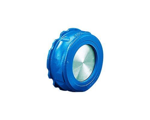 NVD-802R PN16 DN100 Клапан обратный,чуг(пр. класс 0821002203) - 082X8525R