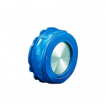 NVD-802R PN16 DN150 Клапан обратный,чуг(пр. класс 0821002203) - 082X8527R