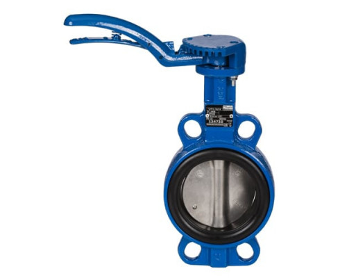 NVD-812R PN40 DN50 Клапан обратный,нерж(пр. класс 0821002203) - 065B7351