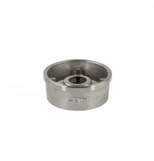 NVD-812R PN40 DN15 Клапан обратный,нерж - 082X8530R