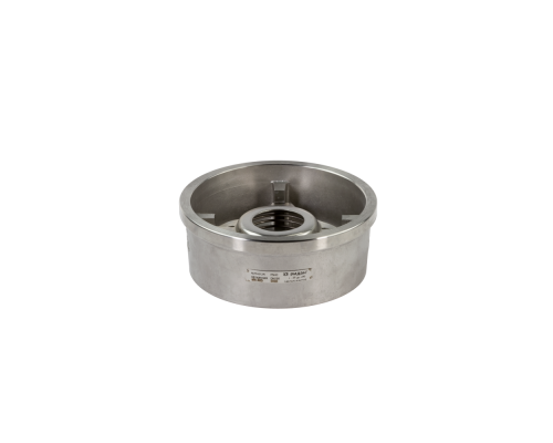 NVD-812R PN40 DN15 Клапан обратный,нерж - 082X8530R