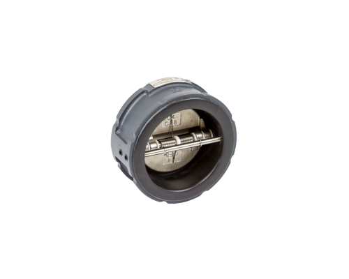 Затвор обратный РИДАН-ЗОД PN16 DN600нерж(пр. класс 0821010628) - 082X4048R