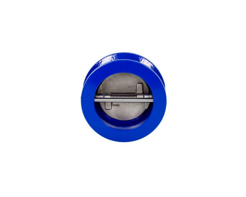 NVD-895R PN16 DN100 затвор обратный,чуг - 082X8498R