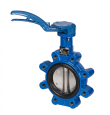 VFY-LH PN16 DN150CI/EP/EPDM(пр. класс 0821102193) - 065B8415