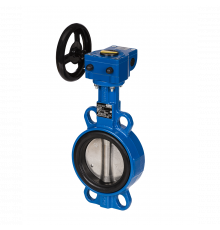 VFY-WG PN16 DN80 CI/EP/EPDM(пр. класс 0821102193) - 065B8422