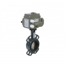 Затвор Ридан PN16 DN50 нерж/EPDM/ЭП220В - 082X4543R
