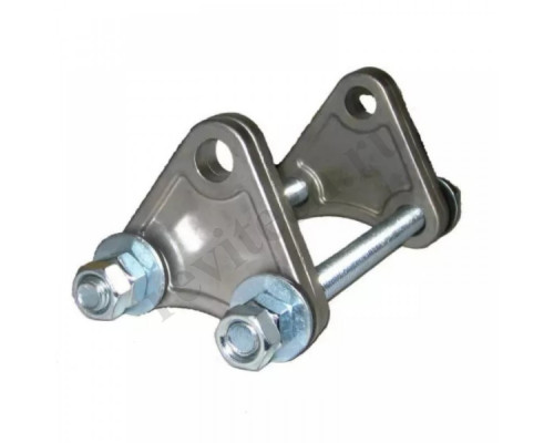 ZKB К-т контрольных стержней PN10 DN300(пр. класс 0823312199) - 082X9010
