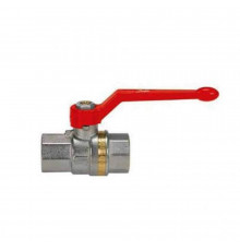 BVR-R Кран шаровый PN40 DN20(пр. класс 0898510483) - 065B8208R