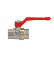 BVR-R Кран шаровый PN40 DN25(пр. класс 0898510483) - 065B8209R