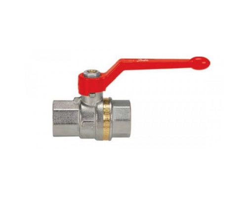 BVR-R Кран шаровый PN40 DN25(пр. класс 0898510483) - 065B8209R