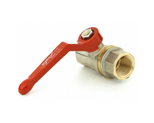 BVR-R Кран шаровый PN40 DN65(пр. класс 0898510483) - 065B8213R