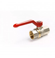 BVR-R Кран шаровый PN40 DN80(пр. класс 0898510483) - 065B8214R
