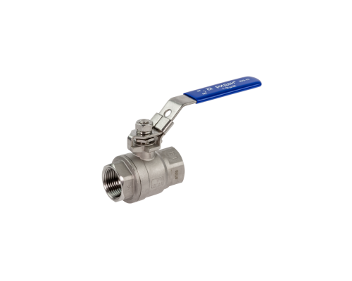 BVS-FR  Шаровый кран DN25 PN63 рук.(пр. класс 0898510484) - 082X4614R