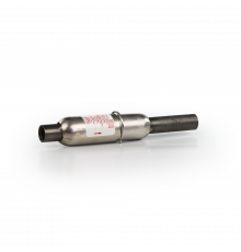 Осевой компенс PN16 125/65 с кожухом - 193B4020G