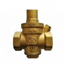 РД-01 PN16 DN20 клапан редукционн.(пр. класс 0801810475) - 082X4101R