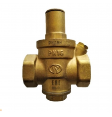 РД-01 PN16 DN32 клапан редукционн.(пр. класс 0801810475) - 082X4103R