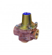 Клапан редукционный 7biz PN16 DN20 латунь CW617N - 149B7598