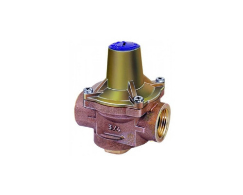 Клапан редукционный 7biz PN16 DN20 латунь CW617N - 149B7598