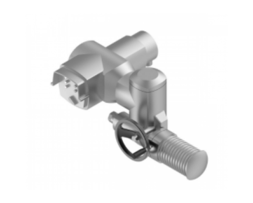 Привод  AUMA MATIC для JIP Ду300-350 - 065N8425