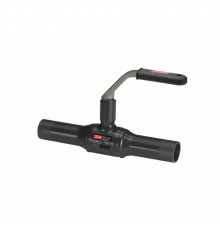 JIP Premium WW Кран шаровой под приварку Ду80 Ру25 Тмакс=180С с рукояткой - 065N4285G