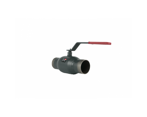 JIP Standard WW Кран шар Ду15 Ру16 ручка - 065N9600