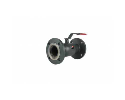 JIP Standard FF Кран шар Ду65 Ру16 ручка - 065N9626