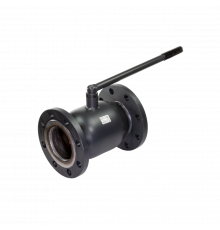 RJIP Premium кран шаровой FF DN50 PN40, рукоятка, С/П - 065N0325GR