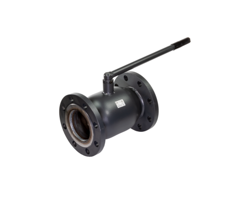 RJIP Premium кран шаровой FF DN50 PN40, рукоятка, С/П - 065N0325GR