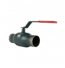 RJIP Standard кран шаровой WW DN25 PN16, рукоятка, С/П - 065N9602R