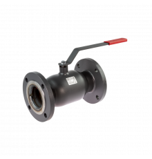 RJIP Standard кран шаровой FF DN40 PN16, рукоятка, С/П - 065N9624R