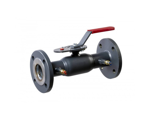 RJIP BaBV3 кран запорно-регулируюший FF DN100 PN25 - 065N9548GR