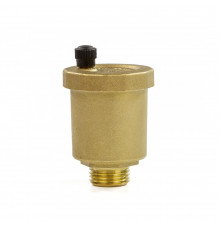 Airvent-R Воздухоотводчик PN10 DN15 - 065B822300R
