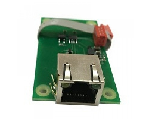 Модуль Ethernet для ТВ7М(пр. класс 3568612247) - 187F3402