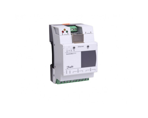SonoCollect111E-M-250/конц/M-bus/Ether(пр. класс 3568802484) - 014U1604