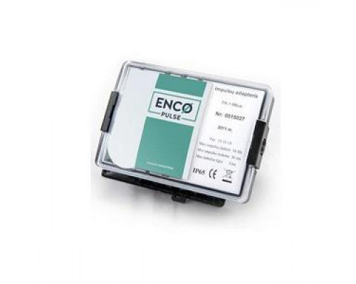 Адаптер RS485/Ethernet - 014U1624