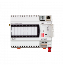 ECL4 SonoConnect RS-485/Ethernet(пр. класс 0801708016) - 087H358001R