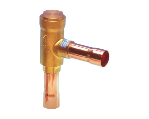 NRV 35s Клапан обратный 42 мм ODF - 020-1027