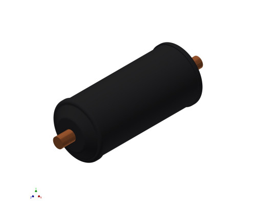 DCL 304s Фильтр 1/2