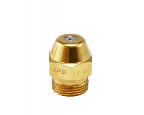 Форсунка OD, 19,5 USgal/h, 60°, B - 030B0147