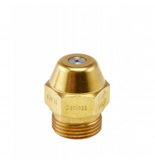 Форсунка OD, 22,0 USgal/h, 80°, B - 030B0249