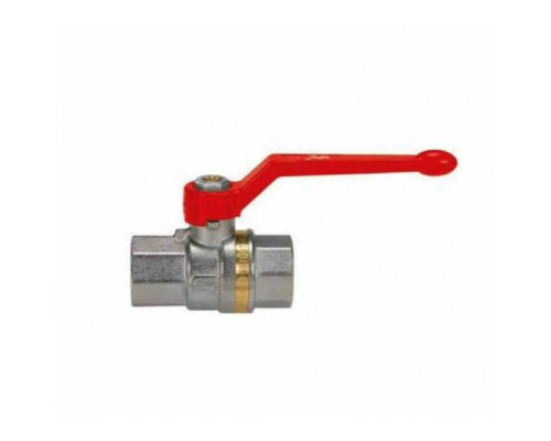 BVR-R Кран шаровый PN40 DN50(пр. класс 0898510483) - 065B8211R
