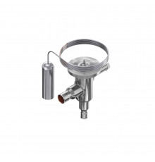 TUB Клапан терм №6 R134a/R513A 1/4