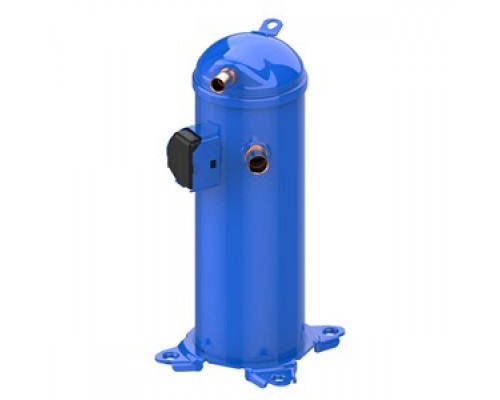 HCJ106T4LC6 Компрессор спиральный - 121L3115