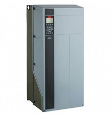 FC-301P75KT4E55H2XGXXXXSXXXXAXBXCXXXXDX Преобразователь частоты FC301 75 кВт - 131B6123