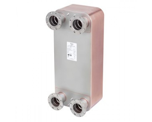 XB66L-1-90 PN16 DN65 паяный ТО(пр. класс 3179010242) - 004B1966