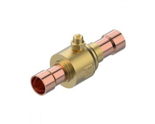 GBC 42s Клапан запорный 42 мм CO2 - 009L7579