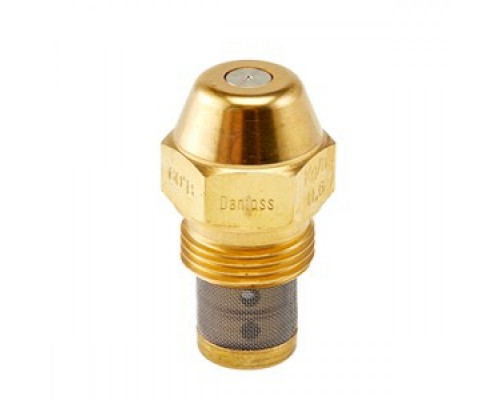 Форсунка OD, 6,0 USgal/h, 60°, S - 030F6152