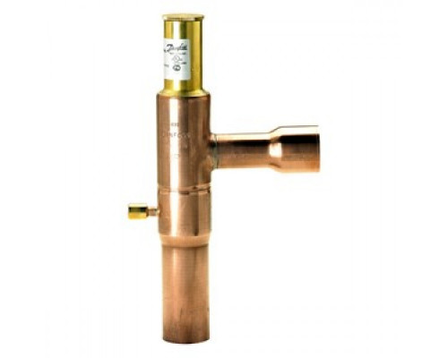 KVR 28 Регулятор давления 28 мм пайка(пр. класс 0100801067) - 034L0099